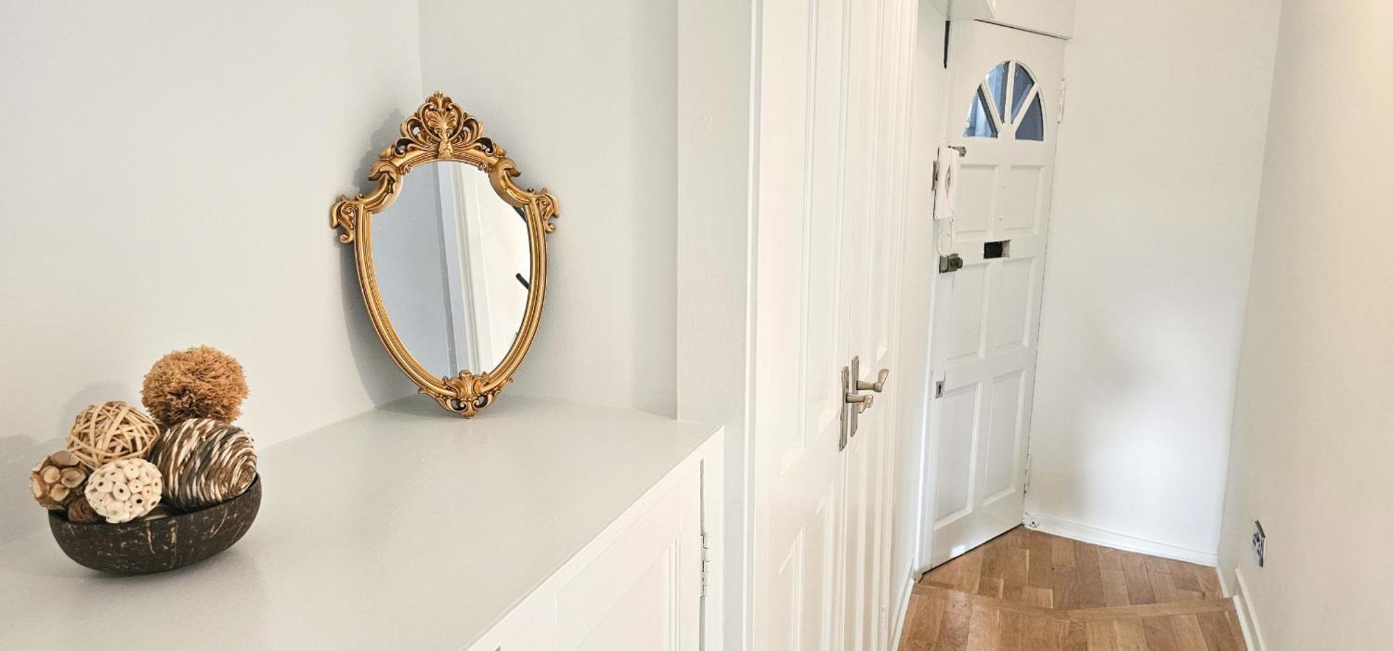 Royal Mile - Bright 2 Bedroom Apartment Edinburgh Exterior photo